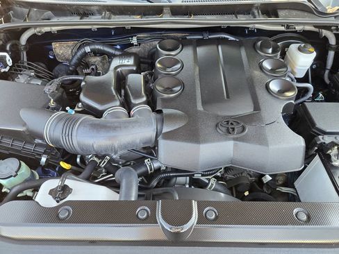 Used 2024 Toyota 4Runner SR5 RWD image 24
