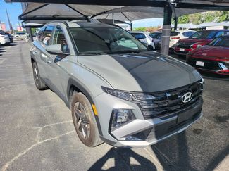 Used 2025 Hyundai Tucson SEL AWD/4WD video 2