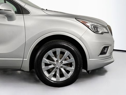 Used 2017 Buick Envision Essence image 49