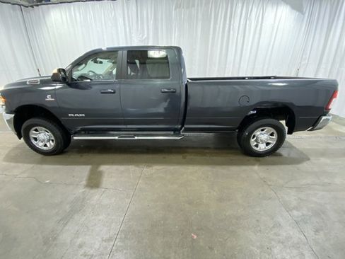 Used 2020 RAM 2500 Big Horn image 8