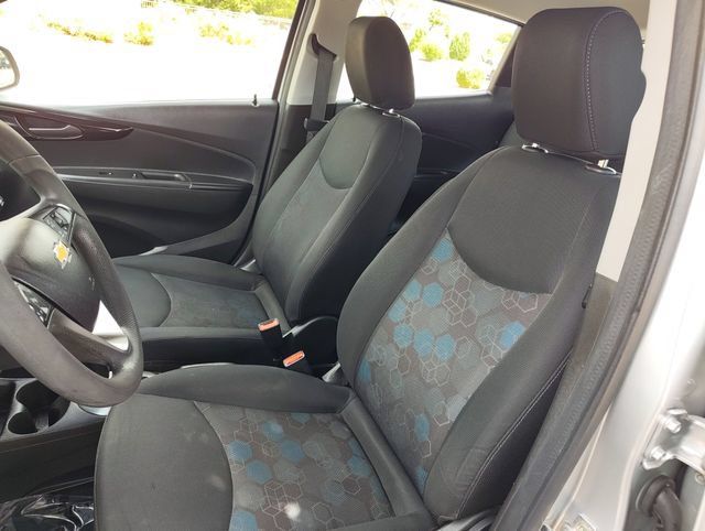 Used 2016 Chevrolet Spark LT FWD image 17