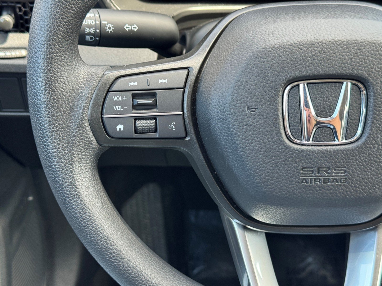 Used 2026 Honda CR-V EX image 19