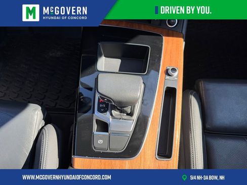 Used 2021 Audi Q5 2.0T Premium Plus w/ Premium Plus Package image 19