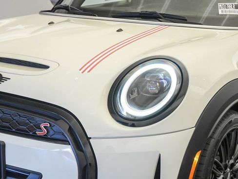 Used 2023 MINI Cooper S FWD image 8