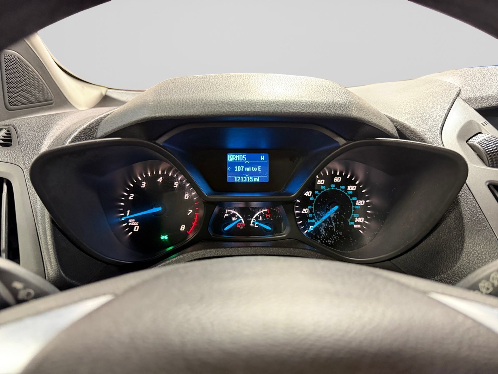 Used 2017 Ford Transit Connect XLT FWD image 19