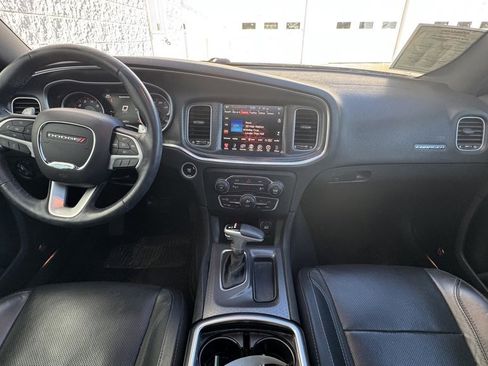 Used 2016 Dodge Charger SXT w/ AWD Plus Group image 16