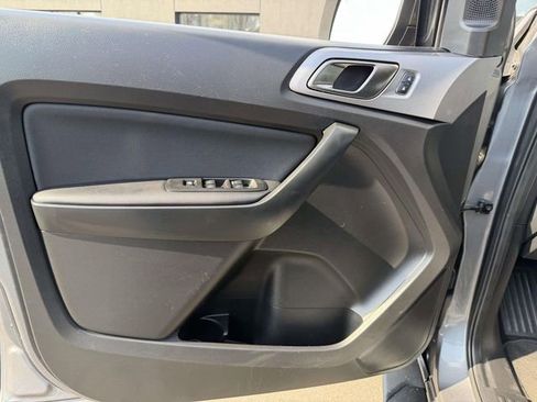 Used 2021 Ford Ranger XLT w/ Equipment Group 301A Mid image 21