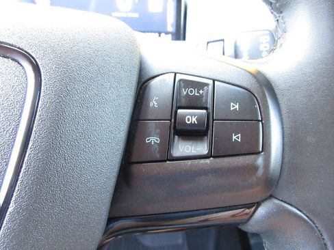 Certified 2023 Ford Mustang Mach-E Premium w/ Mustang Nite Pony Package AWD/4WD image 17