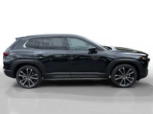 Certified 2023 MAZDA CX-50 2.5 Turbo w/ Cargo Package AWD/4WD image 6