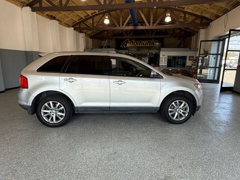 Used 2013 Ford Edge SEL FWD image 8