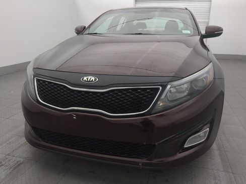 Used 2015 Kia Optima LX FWD image 15