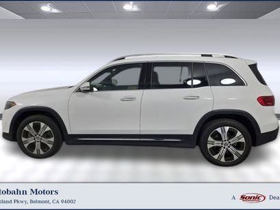 New 2024 Mercedes-Benz EQB 350 4MATIC SUV