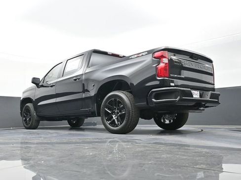 New 2026 Chevrolet Silverado 1500 Custom AWD/4WD image 40