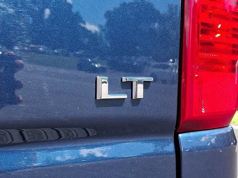 Used 2021 Chevrolet Silverado 1500 LT w/ All Star Edition Plus AWD/4WD image 30