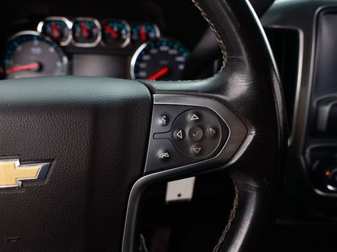 Used 2018 Chevrolet Silverado 1500 LT image 28