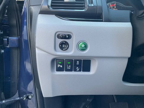 Used 2016 Honda Pilot Elite image 16