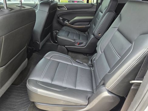 Used 2018 GMC Yukon XL Denali w/ Denali Ultimate Package AWD/4WD image 16