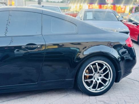 Used 2007 INFINITI G35 Coupe w/ Premium Pkg image 6