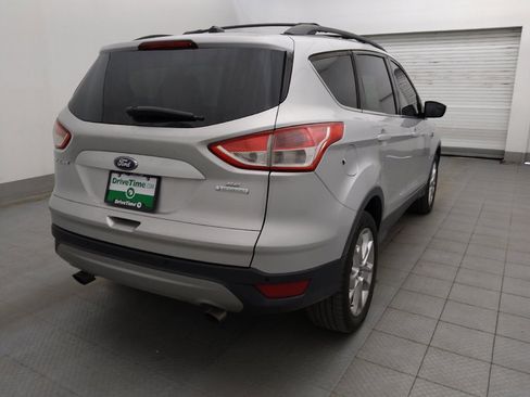 Used 2015 Ford Escape SE w/ Equipment Group 201A FWD image 9