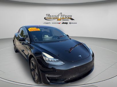 Used 2018 Tesla Model 3 Long Range