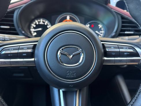 Used 2023 MAZDA MAZDA3 Hatchback w/Premium Plus Pkg AWD/4WD image 24