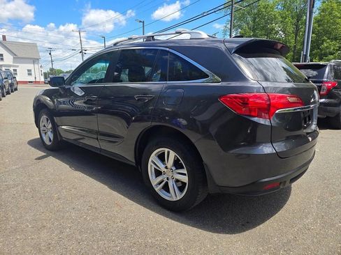 Used 2014 Acura RDX w/ Technology Package AWD/4WD image 14