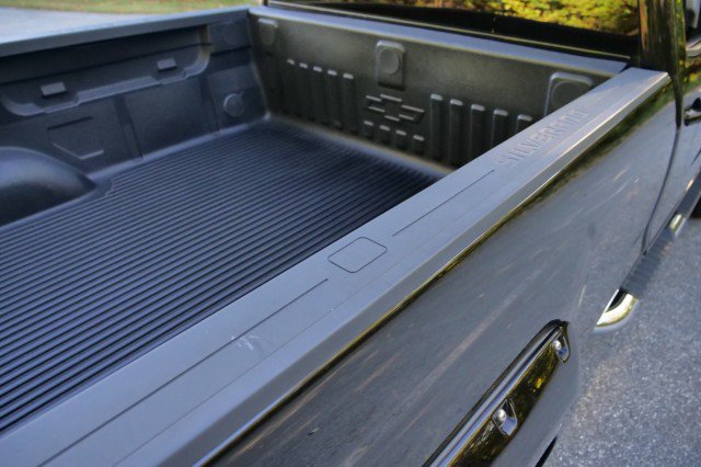 Used 2019 Chevrolet Silverado 2500 LT w/ All Star Edition AWD/4WD image 31