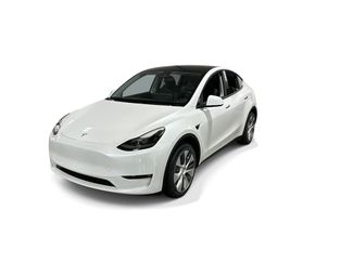 Certified 2023 Tesla Model Y Long Range AWD/4WD video 1