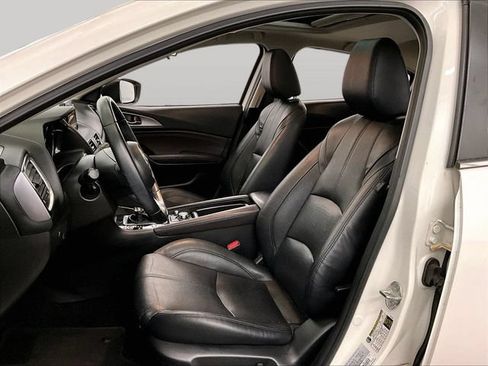 Used 2017 MAZDA MAZDA3 Grand Touring FWD image 24