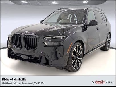 Certified 2023 BMW X7 xDrive40i w/ Executive Package