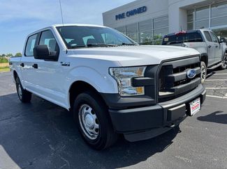 Used 2015 Ford F150 XL w/ Equipment Group 101A Mid AWD/4WD video 2