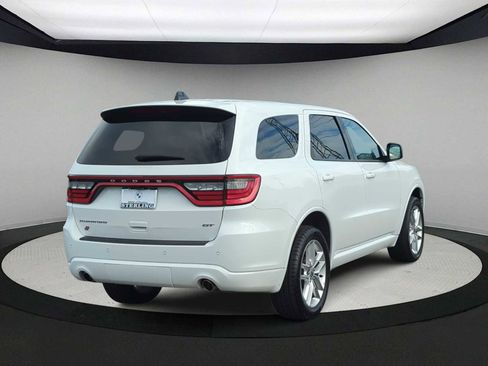 Used 2023 Dodge Durango GT image 8