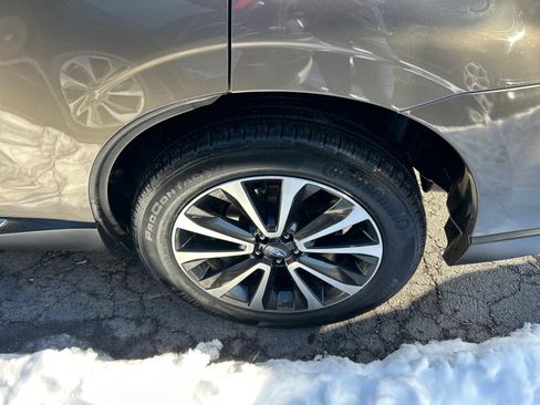 Used 2018 Subaru Forester 2.0XT Touring w/ Popular Package #2 image 35