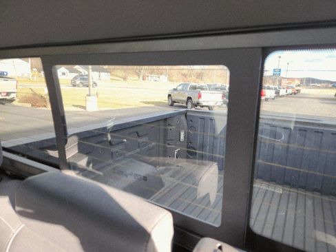 Used 2023 Chevrolet Silverado 1500 LT Trail Boss w/ LT Trail Boss Premium Package image 26