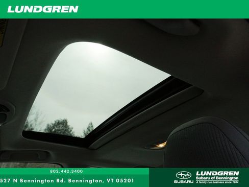 Used 2021 Subaru Legacy Premium image 22