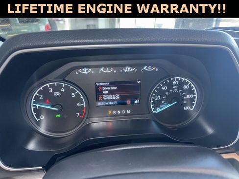 Used 2021 Ford F150 XLT image 19