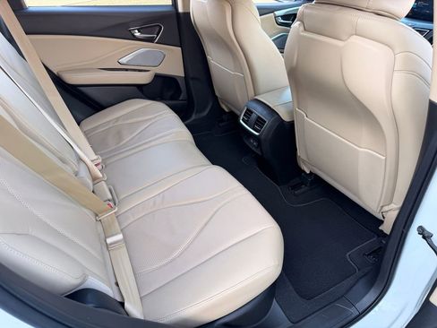 Used 2021 Acura RDX w/ Technology Package image 31