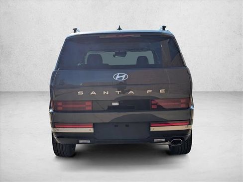 New 2026 Hyundai Santa Fe Limited image 5