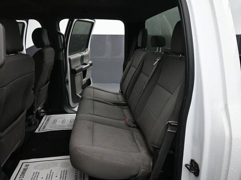 Used 2019 Ford F150 XLT w/ XTR Package AWD/4WD image 10
