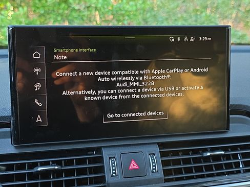 Used 2024 Audi Q5 2.0T Prestige image 21