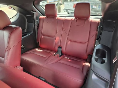 Used 2023 MAZDA CX-9 Carbon Edition AWD/4WD image 21