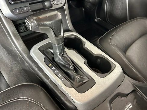 Used 2019 Chevrolet Colorado ZR2 AWD/4WD image 28