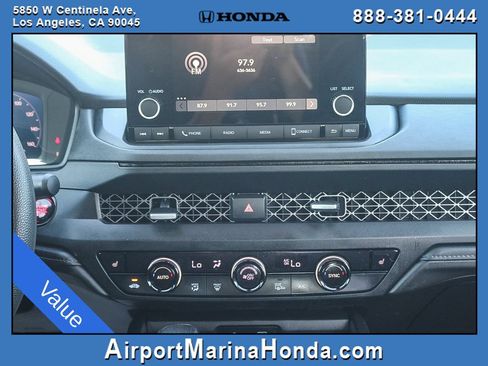 Used 2023 Honda Accord EX image 13