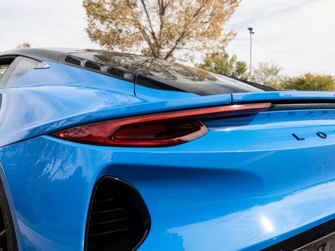 New 2025 Lotus Emira V6 image 31