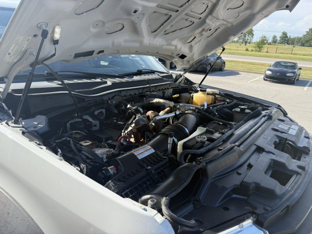 Used 2021 Ford F550 4x4 Crew Cab Super Duty image 19
