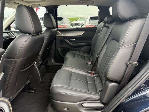 Used 2024 MAZDA CX-90 3.3 Turbo S image 8