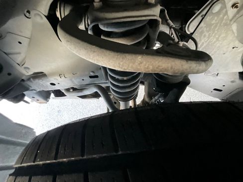 Used 2008 Lexus GX 470 image 42