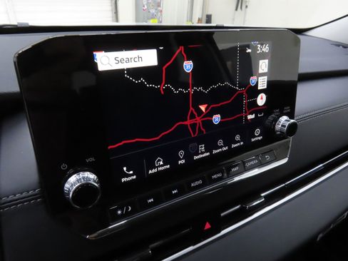 New 2025 Mitsubishi Outlander SE image 17