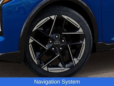 New 2025 Kia K4 GT-Line image 10