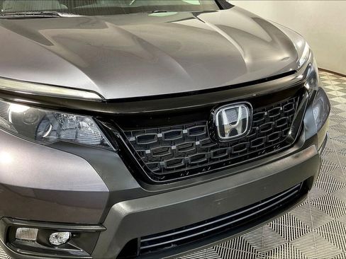 Used 2021 Honda Passport Sport image 29